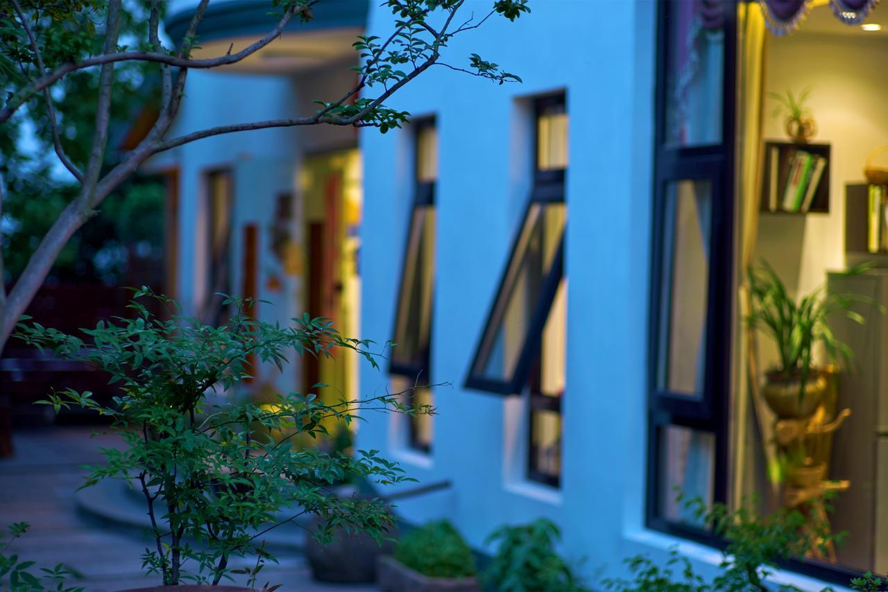 Hangzhou West Lake Lake Yi Tong Intelligent Homestay المظهر الخارجي الصورة