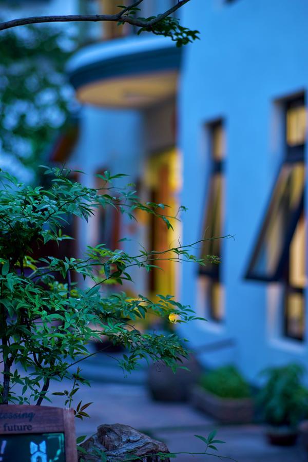 Hangzhou West Lake Lake Yi Tong Intelligent Homestay المظهر الخارجي الصورة